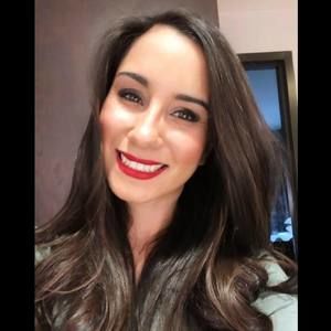 Meet your Posher, Eileen